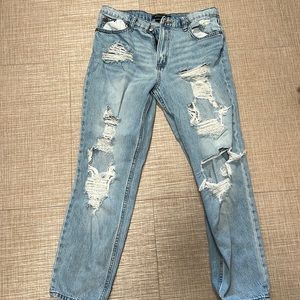 Aeropostale Mom Jeans